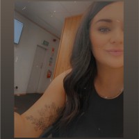 Caitlin Lightburn