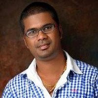 Aneesh Thomas