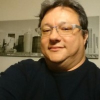 Patrick d'aranjos