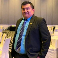 TENGKU MUHAMMAD FIRDAUS TENGKU Z RASHID