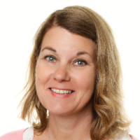 Ingrid Almgren