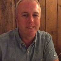 Donal Larkin