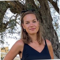 Sanne Abildskov Schmidt