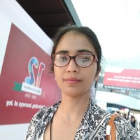 Anupama Srivastava