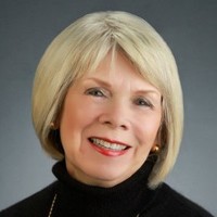 Charlene Blockinger, Ed.D.