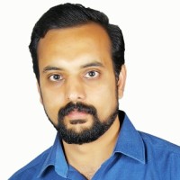 Santhosh Kumar Saralaya