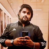 Abijith T M