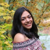 Arushi Jeloka