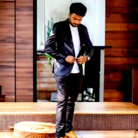 Praveen Puthumaikan