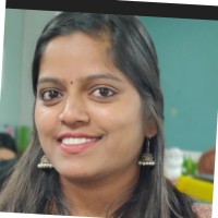 Vinutha P
