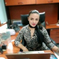 Juana Jazmin Garces Tejeda