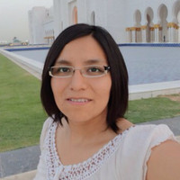 Magali Juarez Sabino