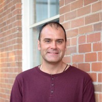 Brad Markham