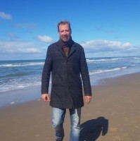 Ruben Albada Jelgersma