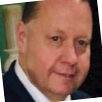 Bill Stroud