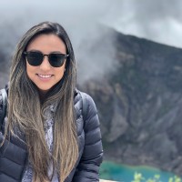 Maria Jose Barrenechea