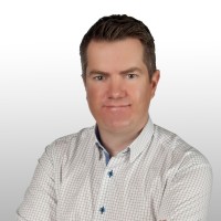 Alistair Gillon