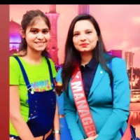 Tulsi Sahu Freedom Business Owner At International Platform