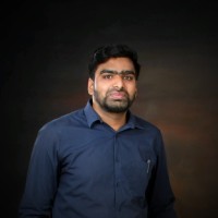 Gobinath Thiagarajan T