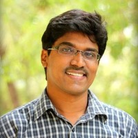 Chandra Mohan
