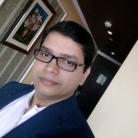 Chef Alok Mishra