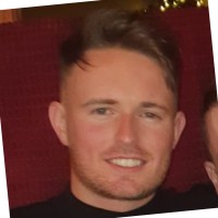 Ciarán McFadden