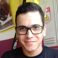 Jefferson Rossi