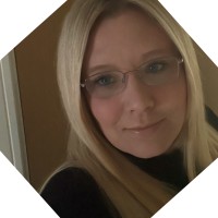 Samantha Robinson