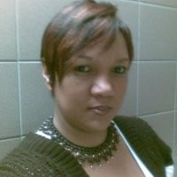 Anthea Hendricks