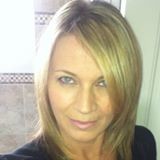 Nancy Adams
