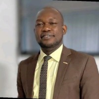 Oyeleye Olaoye James
