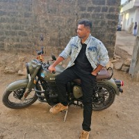 Dhaval Kidecha