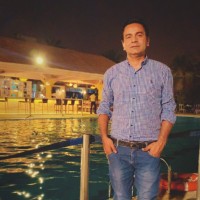 Muharam Ali
