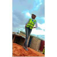 Maria Lúcia Manguele