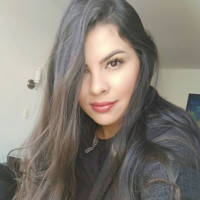 Mónica Montesinos Lorza