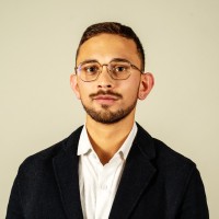 Steven Parekh