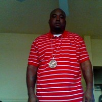 Ricardo Adams