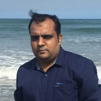 Jai Singh Gupta