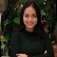 Richa Sharma