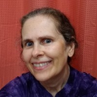 Jane Lowy