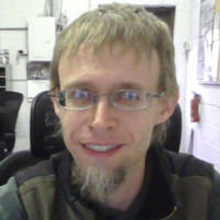 Keith Knowlden