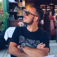 Tom Belloeil