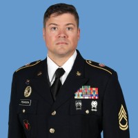 Eric Pearson