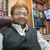 NITIN GANDHI