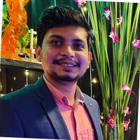 Ashajyoti Ghose