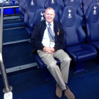 Gary Ferguson