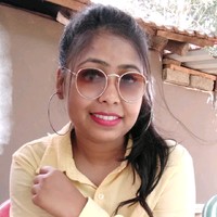 Lovely Priyanka
