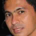 Alexander Melvin Gonoon