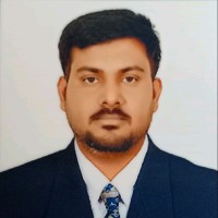 Manjunath N