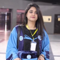 Mahnoor Sarwar